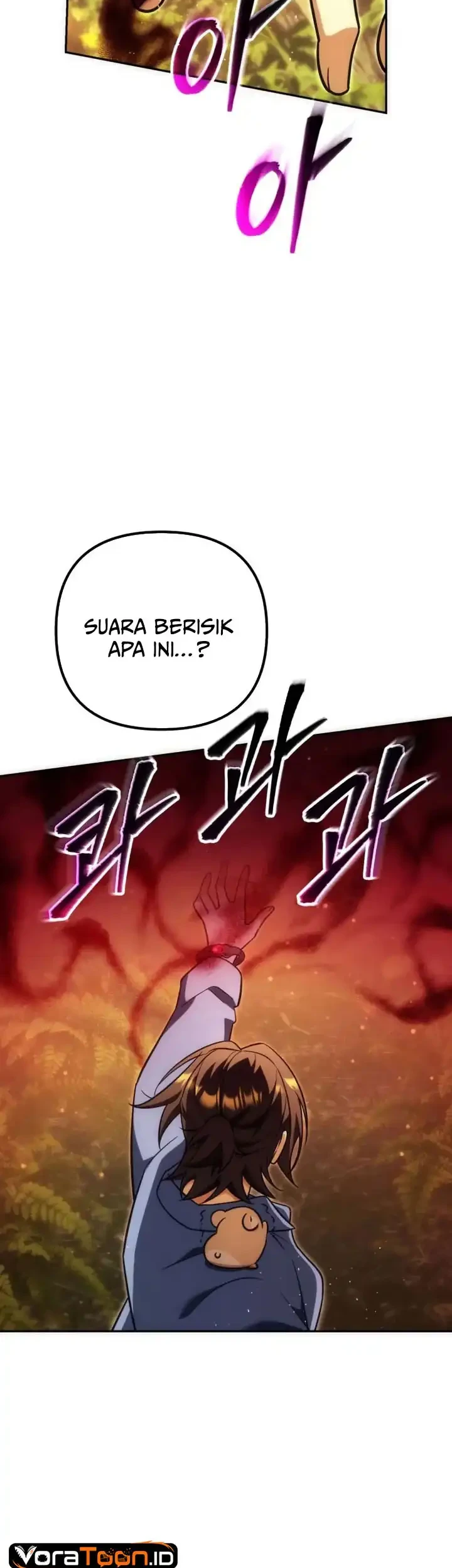 The Rebellious Apostle of the Harvest Goddess Chapter 65 Gambar 55