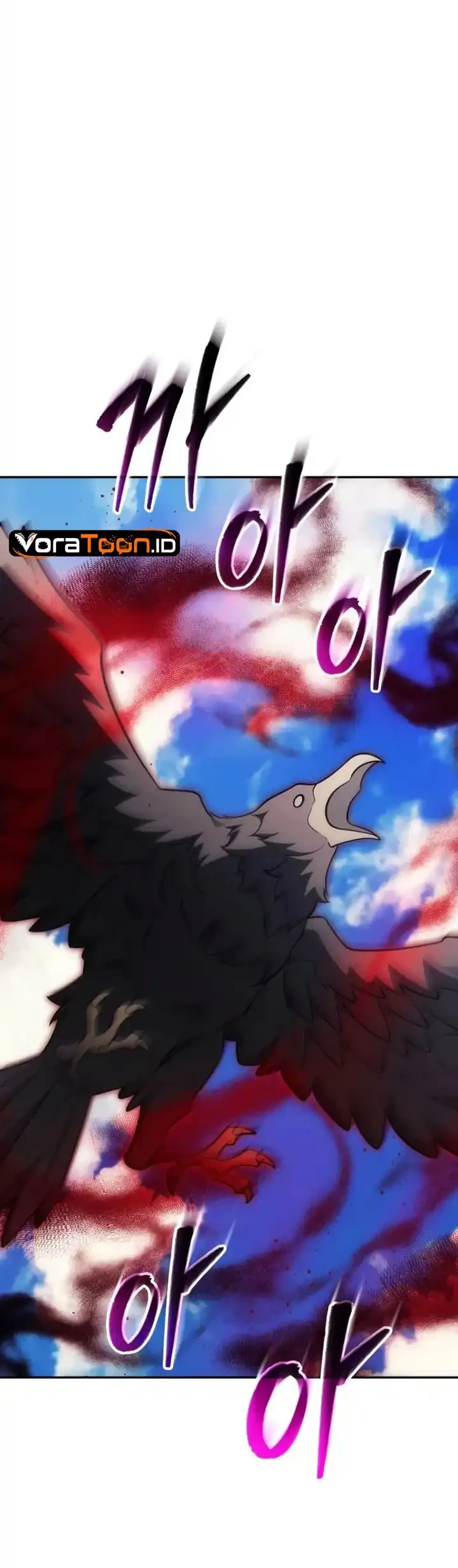 The Rebellious Apostle of the Harvest Goddess Chapter 65 Gambar 61