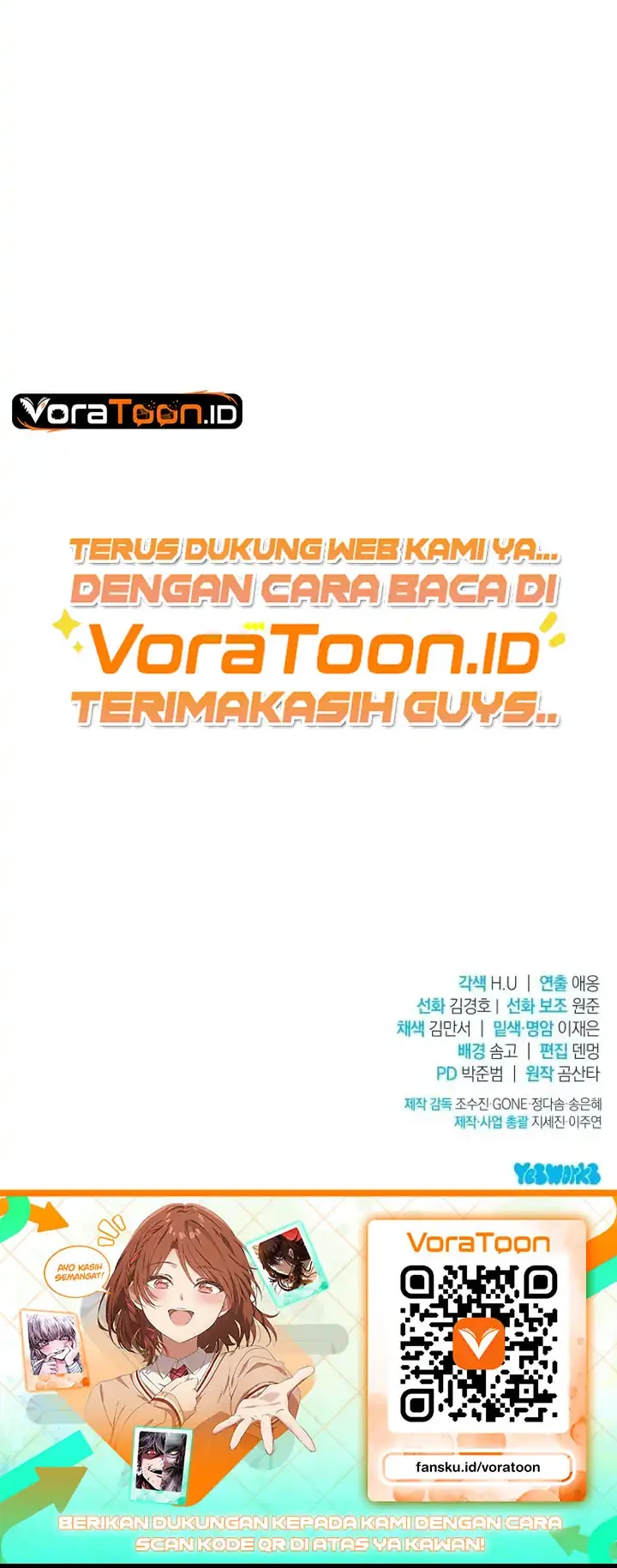 The Rebellious Apostle of the Harvest Goddess Chapter 65 Gambar 65