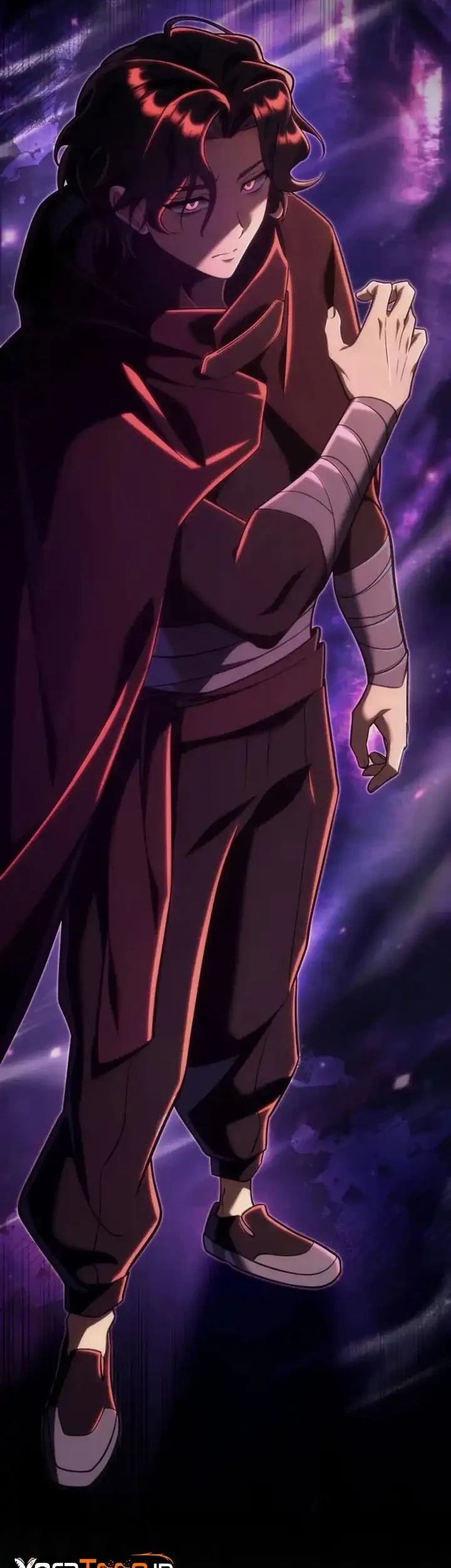 The Rebellious Apostle of the Harvest Goddess Chapter 65 Gambar 3