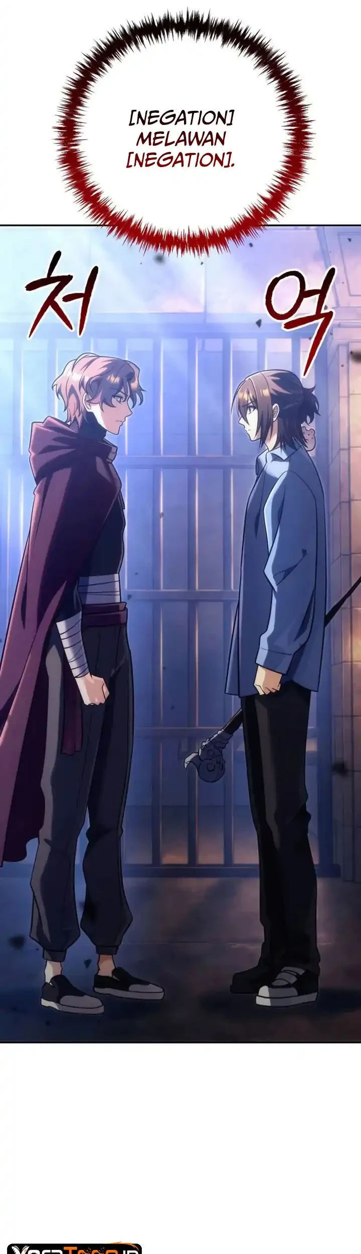 The Rebellious Apostle of the Harvest Goddess Chapter 65 Gambar 7