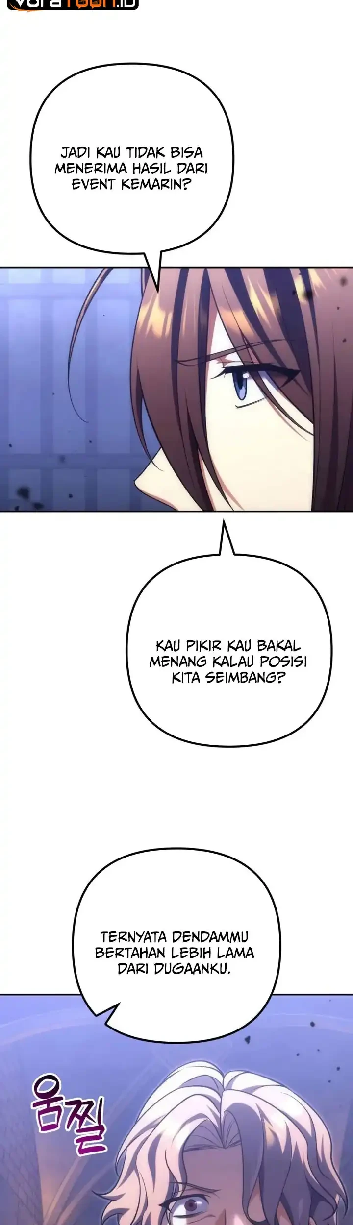The Rebellious Apostle of the Harvest Goddess Chapter 65 Gambar 8