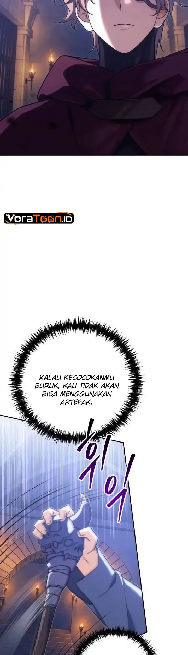 The Rebellious Apostle of the Harvest Goddess Chapter 65 Gambar 9