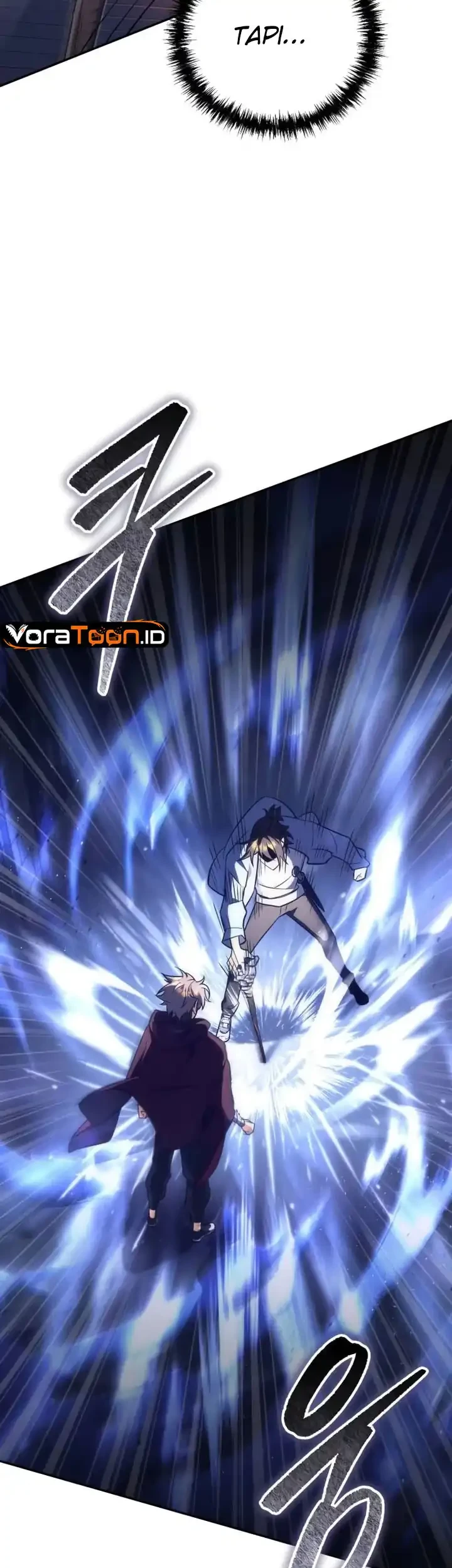 The Rebellious Apostle of the Harvest Goddess Chapter 65 Gambar 10