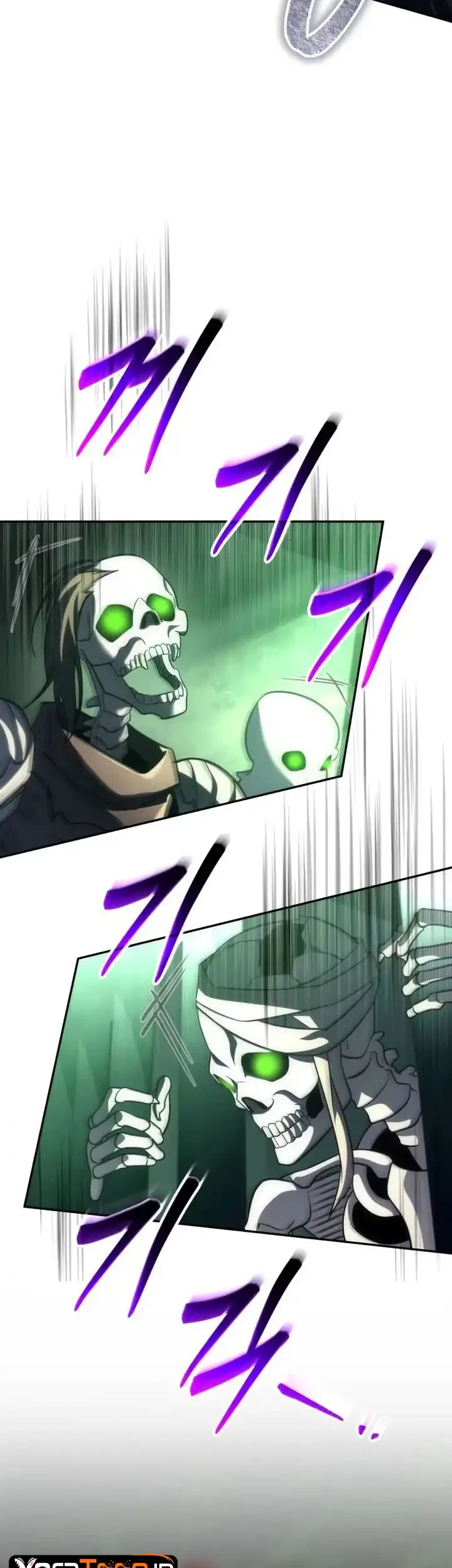 The Rebellious Apostle of the Harvest Goddess Chapter 65 Gambar 11