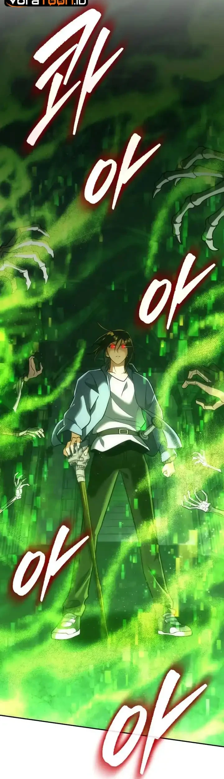 The Rebellious Apostle of the Harvest Goddess Chapter 65 Gambar 12