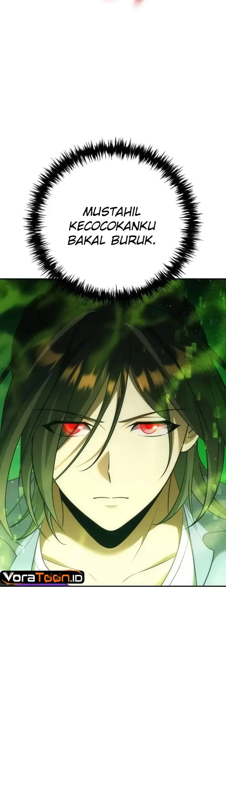 The Rebellious Apostle of the Harvest Goddess Chapter 65 Gambar 13