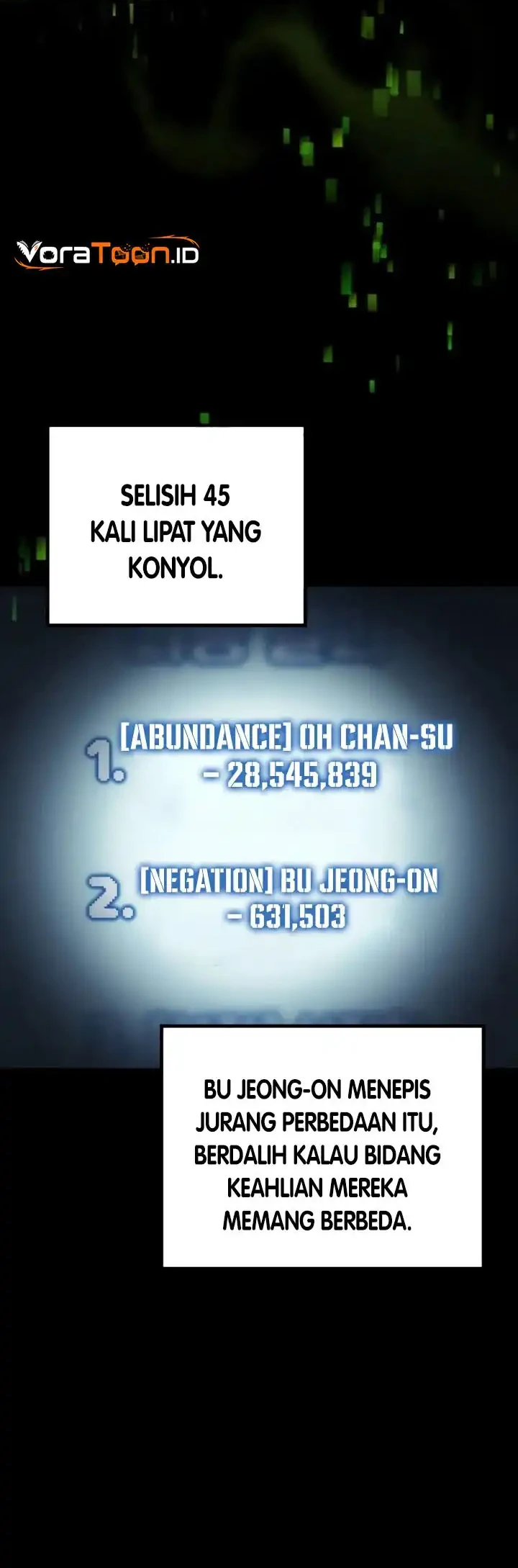 The Rebellious Apostle of the Harvest Goddess Chapter 65 Gambar 17