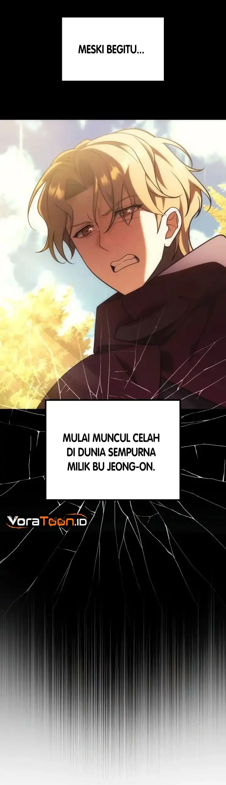 The Rebellious Apostle of the Harvest Goddess Chapter 65 Gambar 18
