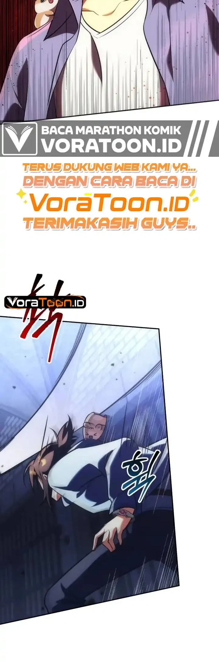 The Rebellious Apostle of the Harvest Goddess Chapter 65 Gambar 25