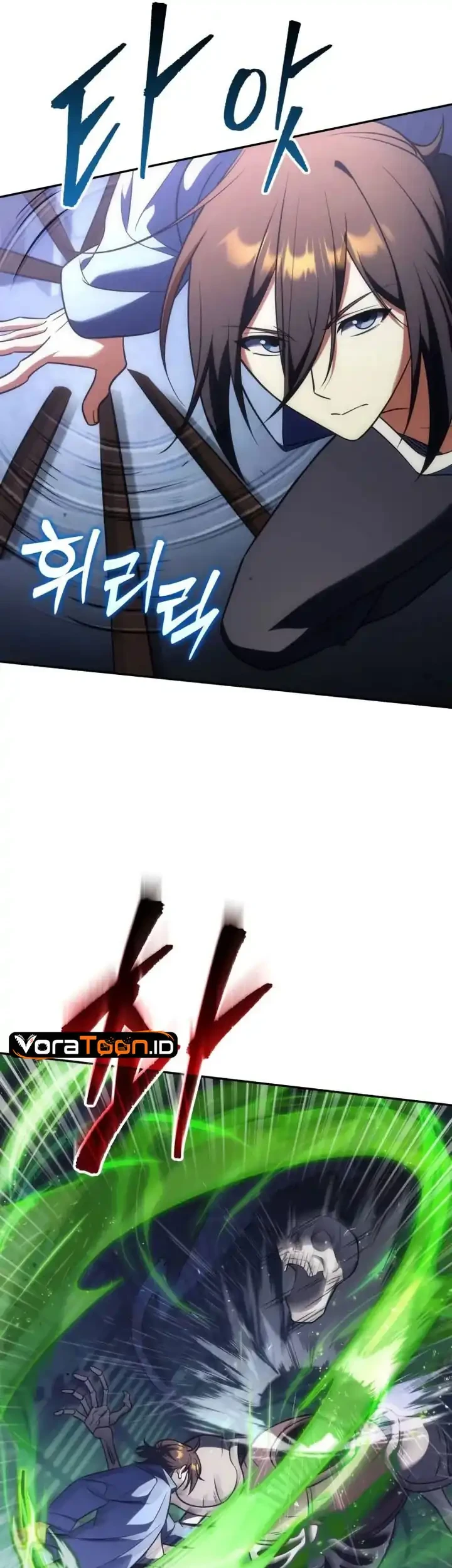 The Rebellious Apostle of the Harvest Goddess Chapter 65 Gambar 26