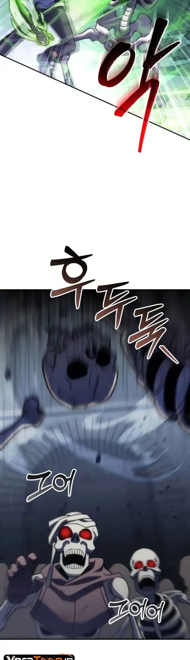 The Rebellious Apostle of the Harvest Goddess Chapter 65 Gambar 27