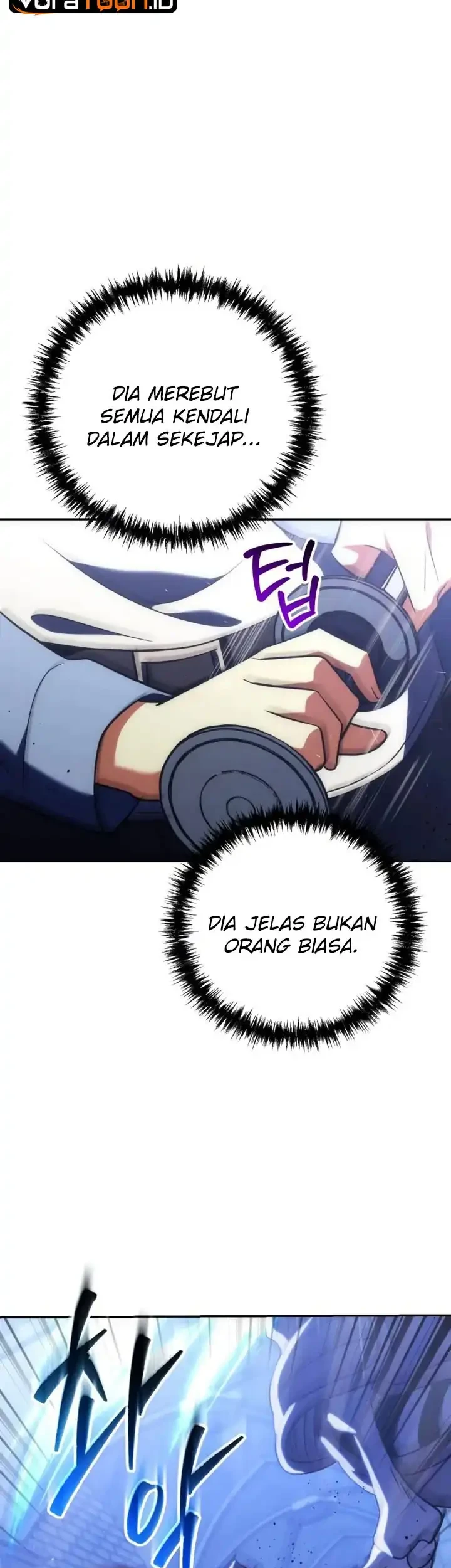 The Rebellious Apostle of the Harvest Goddess Chapter 65 Gambar 28