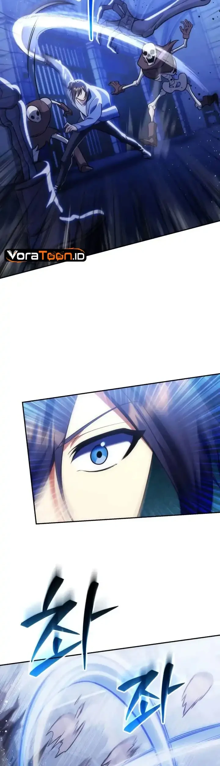The Rebellious Apostle of the Harvest Goddess Chapter 65 Gambar 29