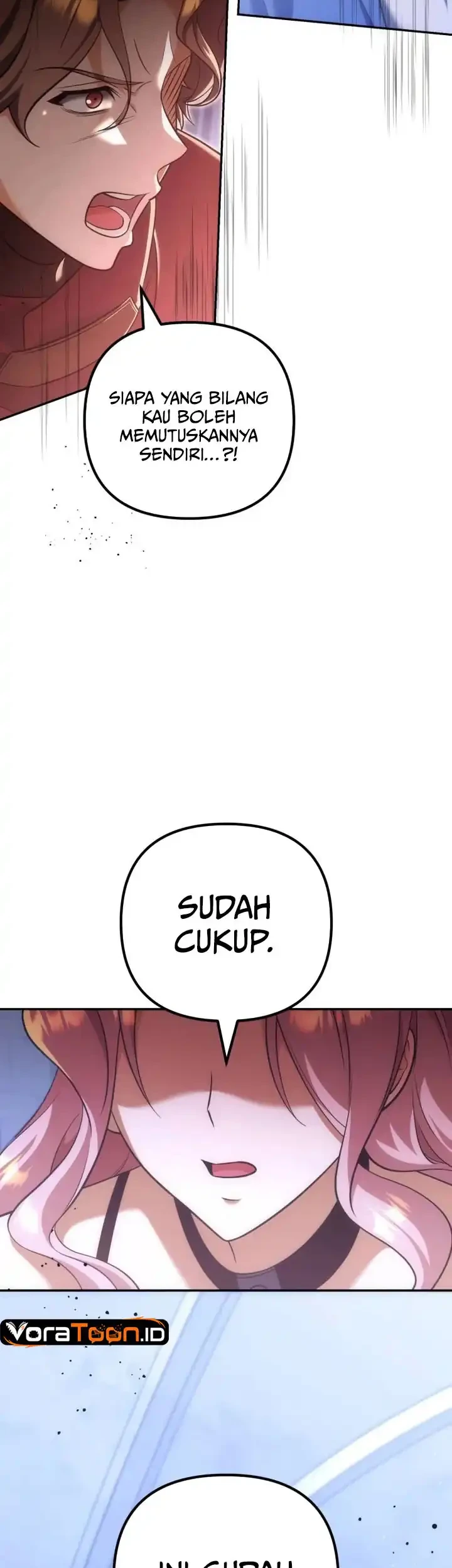 The Rebellious Apostle of the Harvest Goddess Chapter 65 Gambar 32