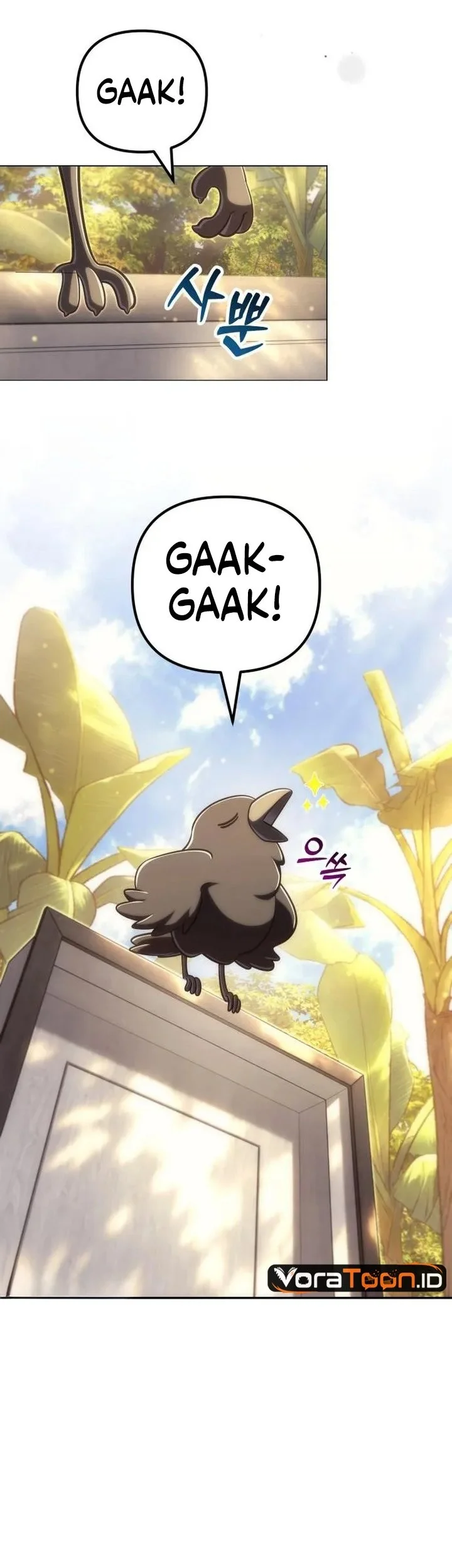 The Rebellious Apostle of the Harvest Goddess Chapter 66 Gambar 20