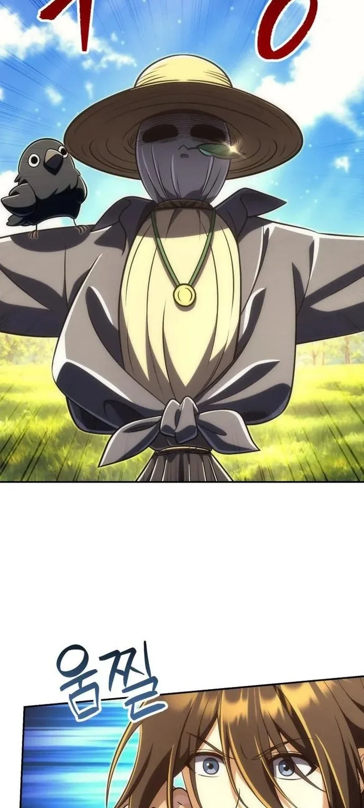 The Rebellious Apostle of the Harvest Goddess Chapter 66 Gambar 25