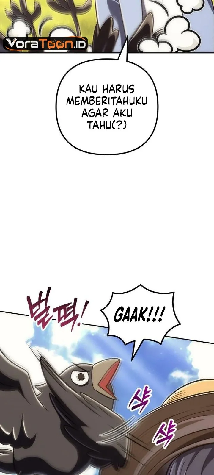 The Rebellious Apostle of the Harvest Goddess Chapter 66 Gambar 27
