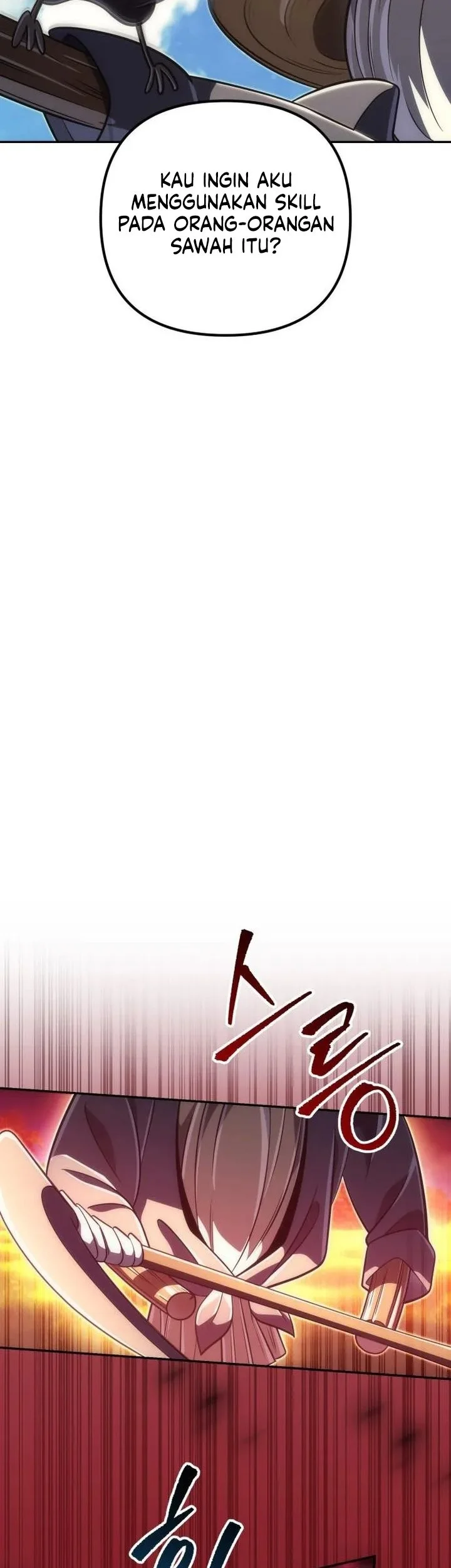The Rebellious Apostle of the Harvest Goddess Chapter 66 Gambar 28