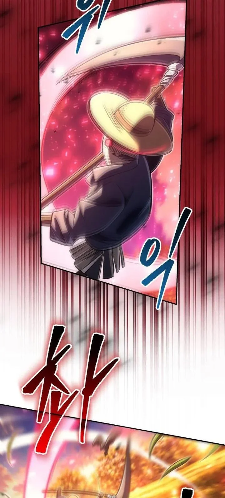 The Rebellious Apostle of the Harvest Goddess Chapter 66 Gambar 29