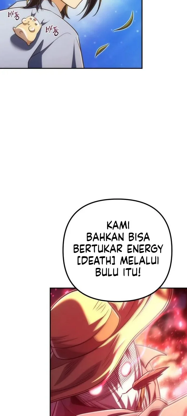The Rebellious Apostle of the Harvest Goddess Chapter 66 Gambar 31