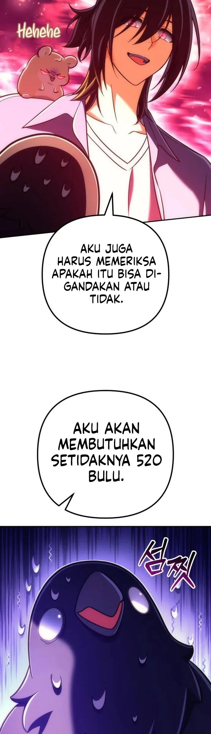 The Rebellious Apostle of the Harvest Goddess Chapter 66 Gambar 36