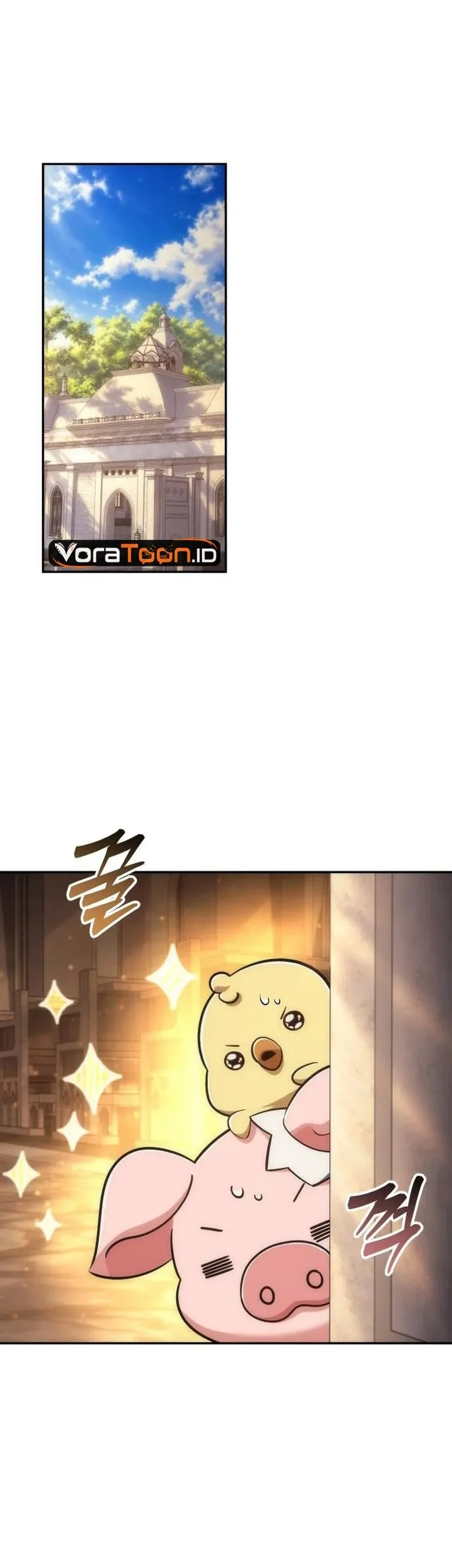 The Rebellious Apostle of the Harvest Goddess Chapter 66 Gambar 38