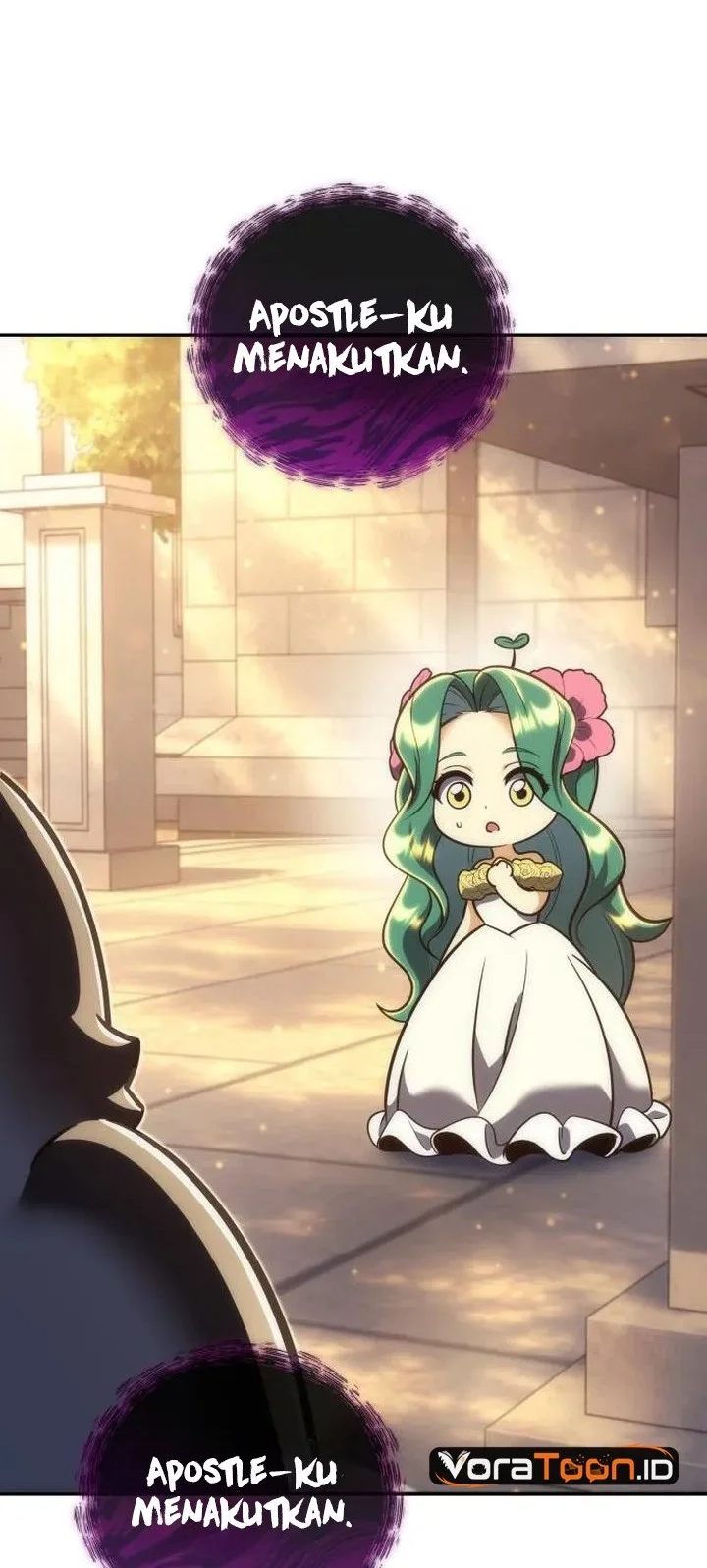 The Rebellious Apostle of the Harvest Goddess Chapter 66 Gambar 39