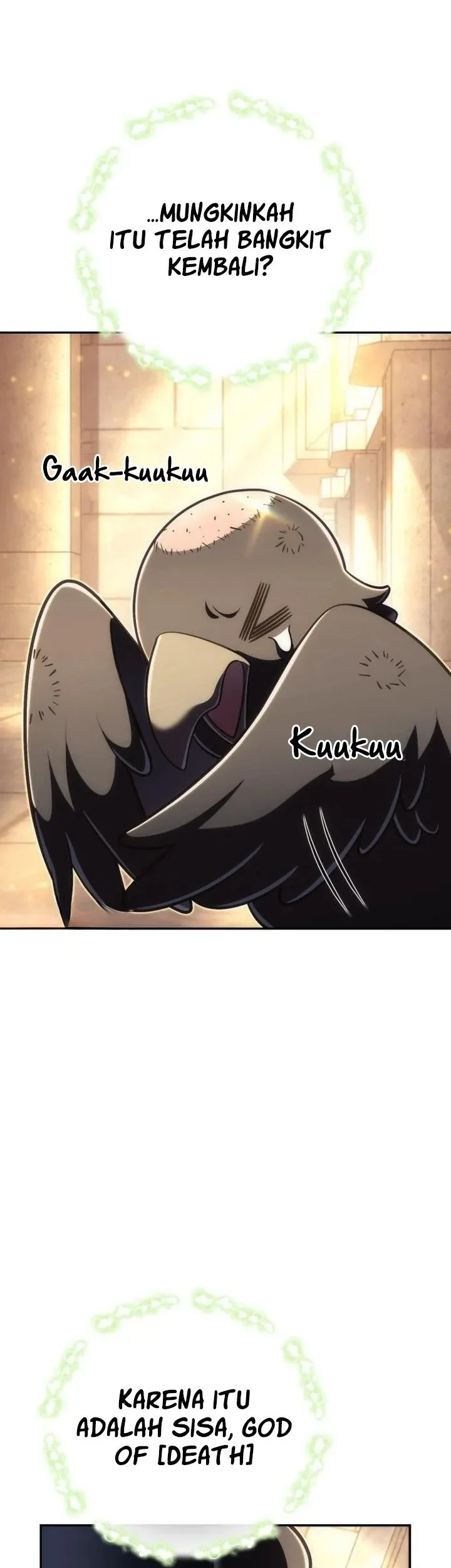 The Rebellious Apostle of the Harvest Goddess Chapter 66 Gambar 42