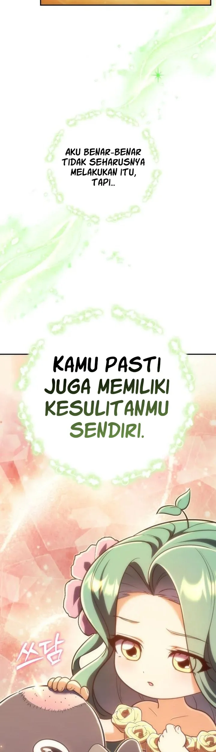 The Rebellious Apostle of the Harvest Goddess Chapter 66 Gambar 46