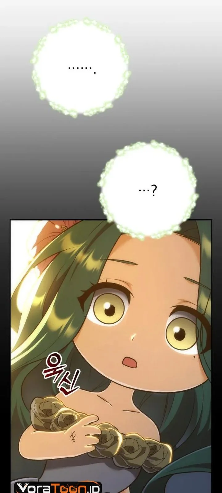 The Rebellious Apostle of the Harvest Goddess Chapter 66 Gambar 49