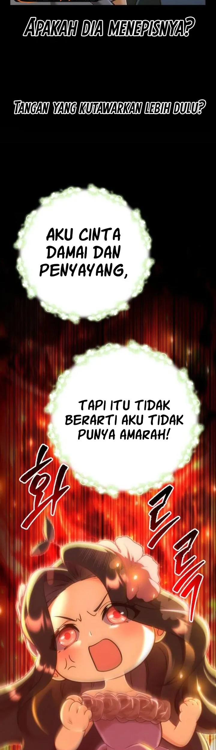 The Rebellious Apostle of the Harvest Goddess Chapter 66 Gambar 50