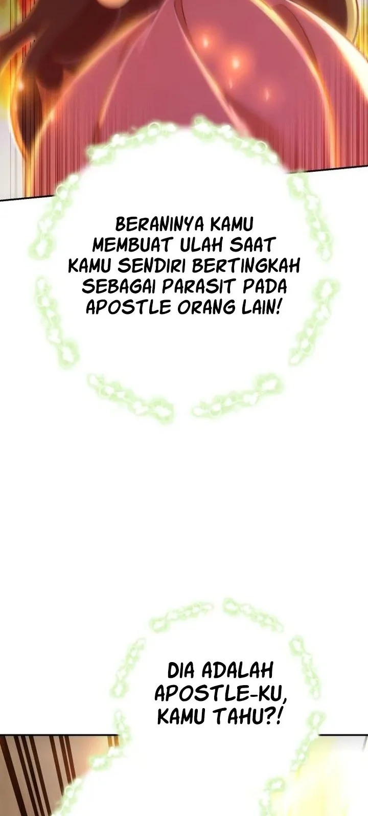 The Rebellious Apostle of the Harvest Goddess Chapter 66 Gambar 51