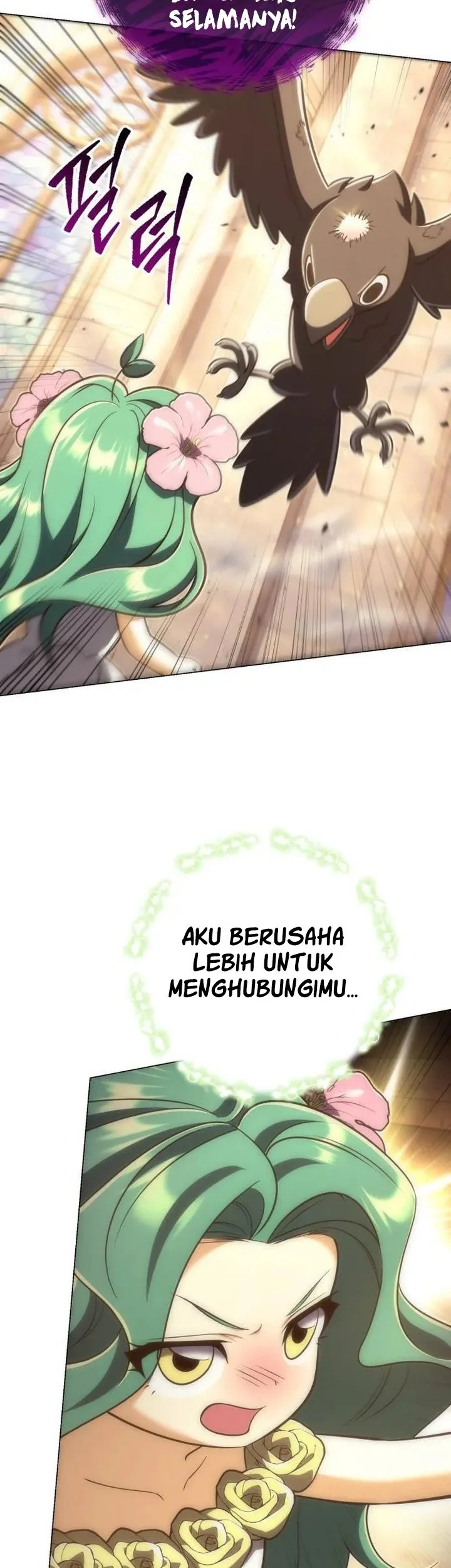 The Rebellious Apostle of the Harvest Goddess Chapter 66 Gambar 54