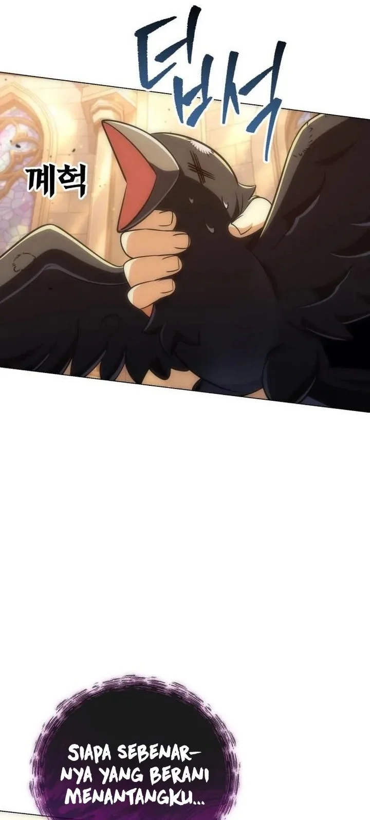 The Rebellious Apostle of the Harvest Goddess Chapter 66 Gambar 57
