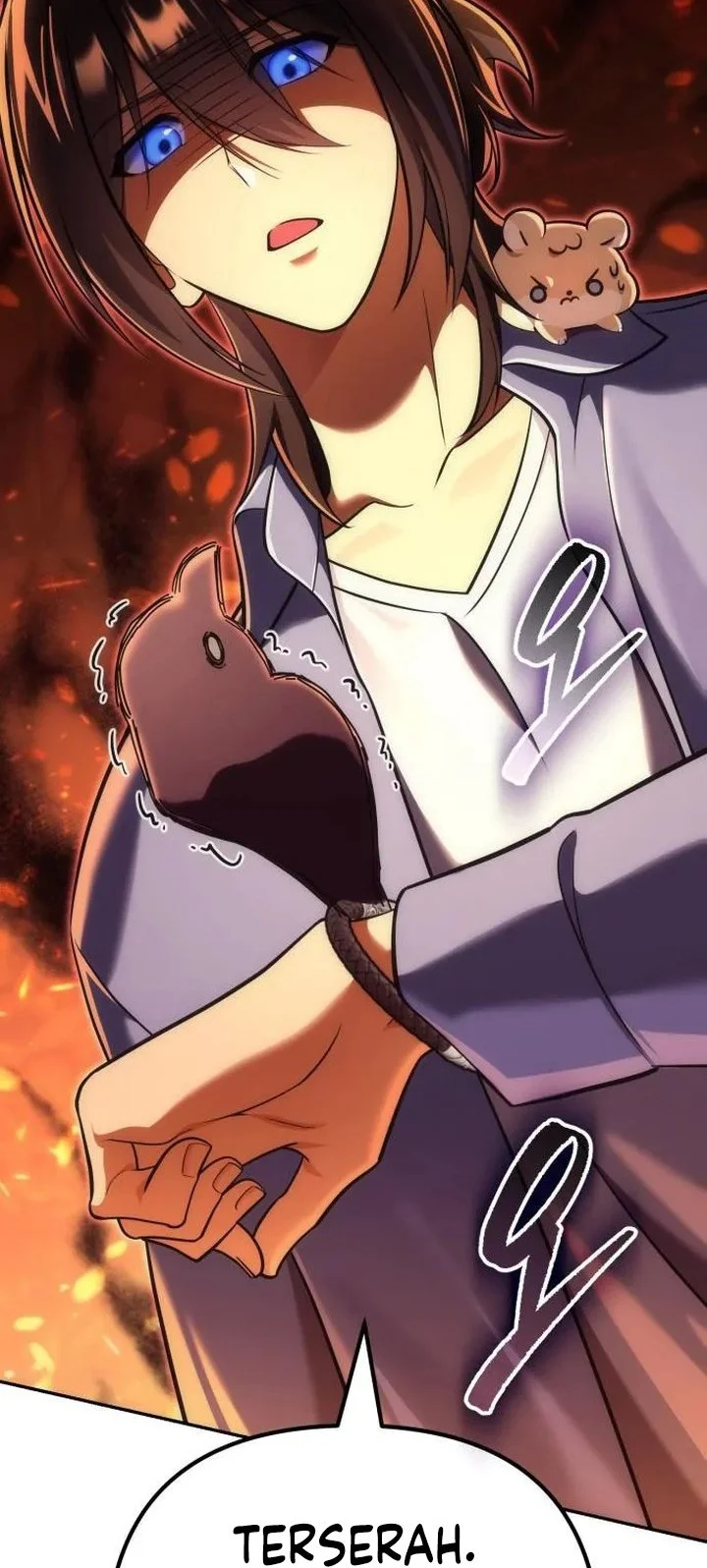 The Rebellious Apostle of the Harvest Goddess Chapter 66 Gambar 3