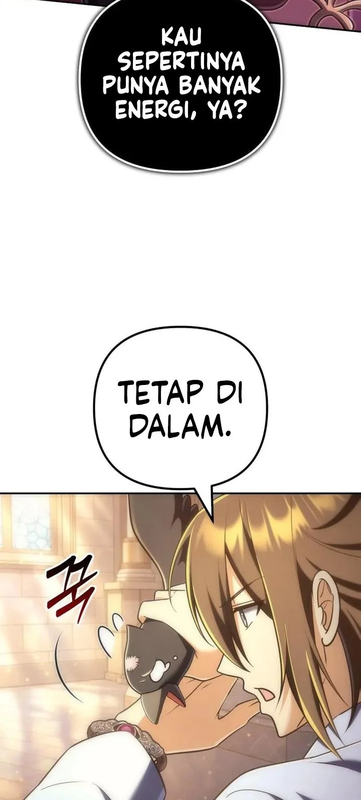 The Rebellious Apostle of the Harvest Goddess Chapter 66 Gambar 59