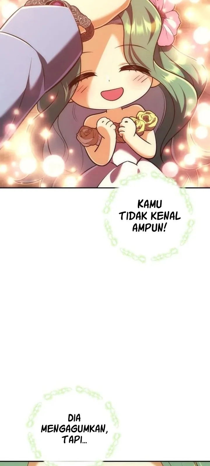 The Rebellious Apostle of the Harvest Goddess Chapter 66 Gambar 63