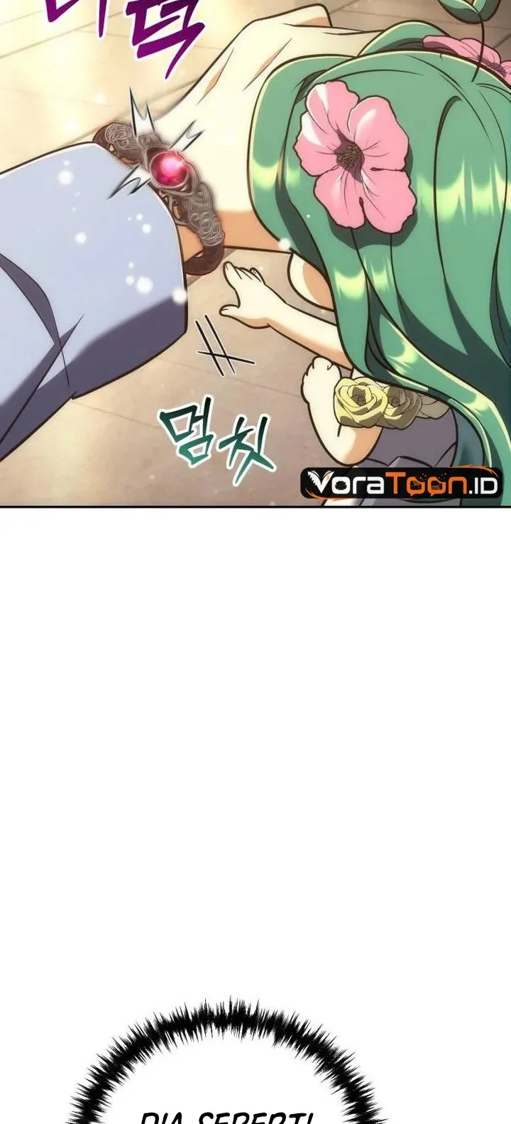 The Rebellious Apostle of the Harvest Goddess Chapter 66 Gambar 67
