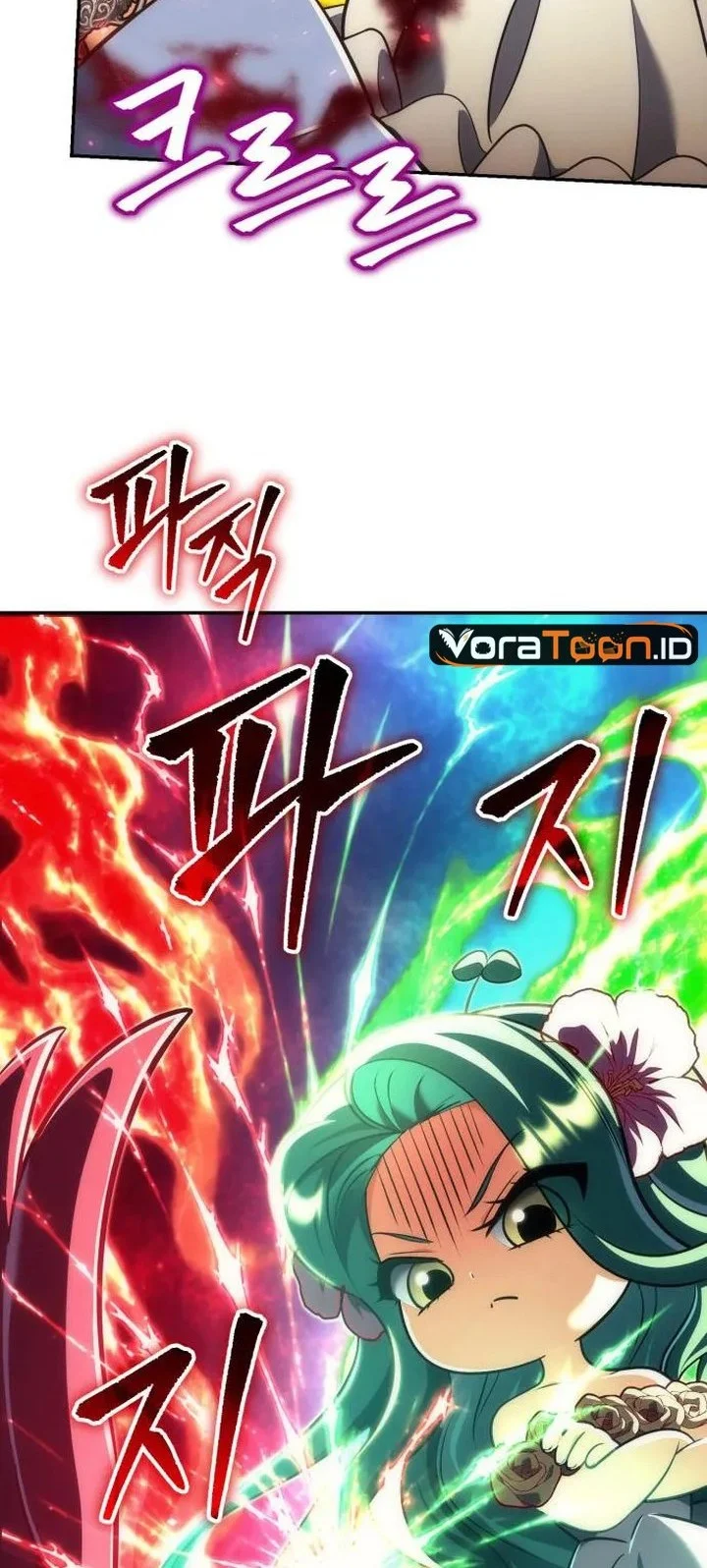 The Rebellious Apostle of the Harvest Goddess Chapter 66 Gambar 69