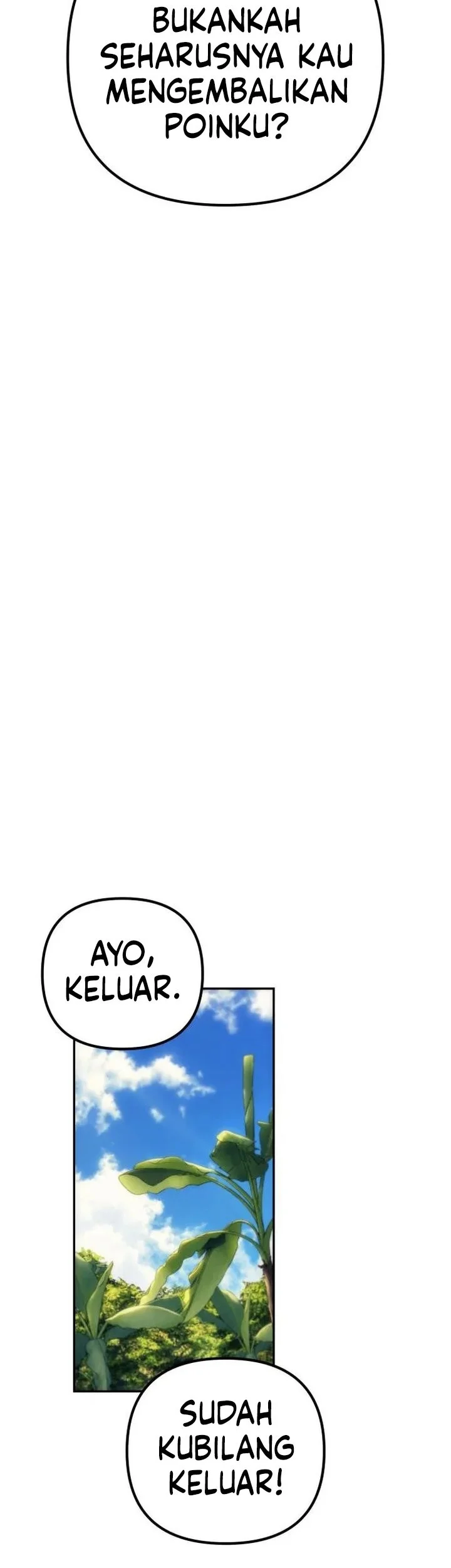 The Rebellious Apostle of the Harvest Goddess Chapter 66 Gambar 4