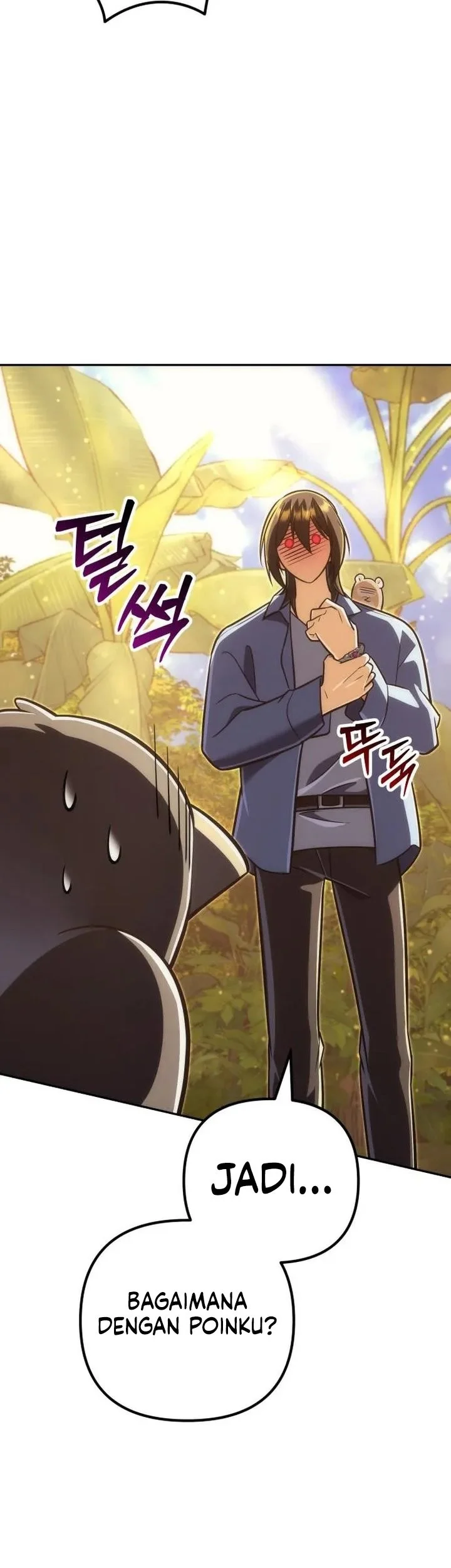 The Rebellious Apostle of the Harvest Goddess Chapter 66 Gambar 6