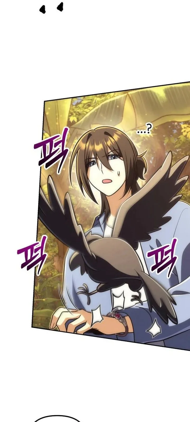 The Rebellious Apostle of the Harvest Goddess Chapter 66 Gambar 9