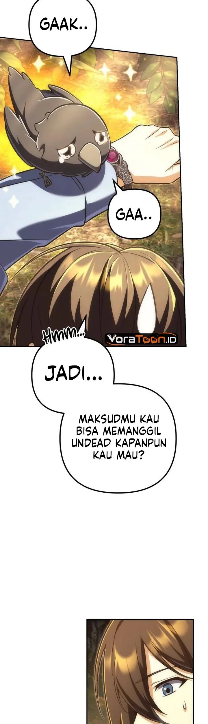 The Rebellious Apostle of the Harvest Goddess Chapter 66 Gambar 10