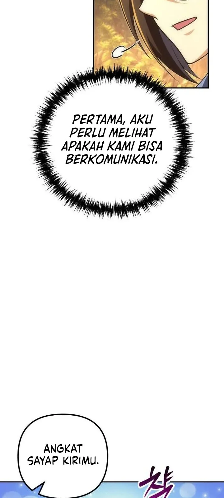 The Rebellious Apostle of the Harvest Goddess Chapter 66 Gambar 11