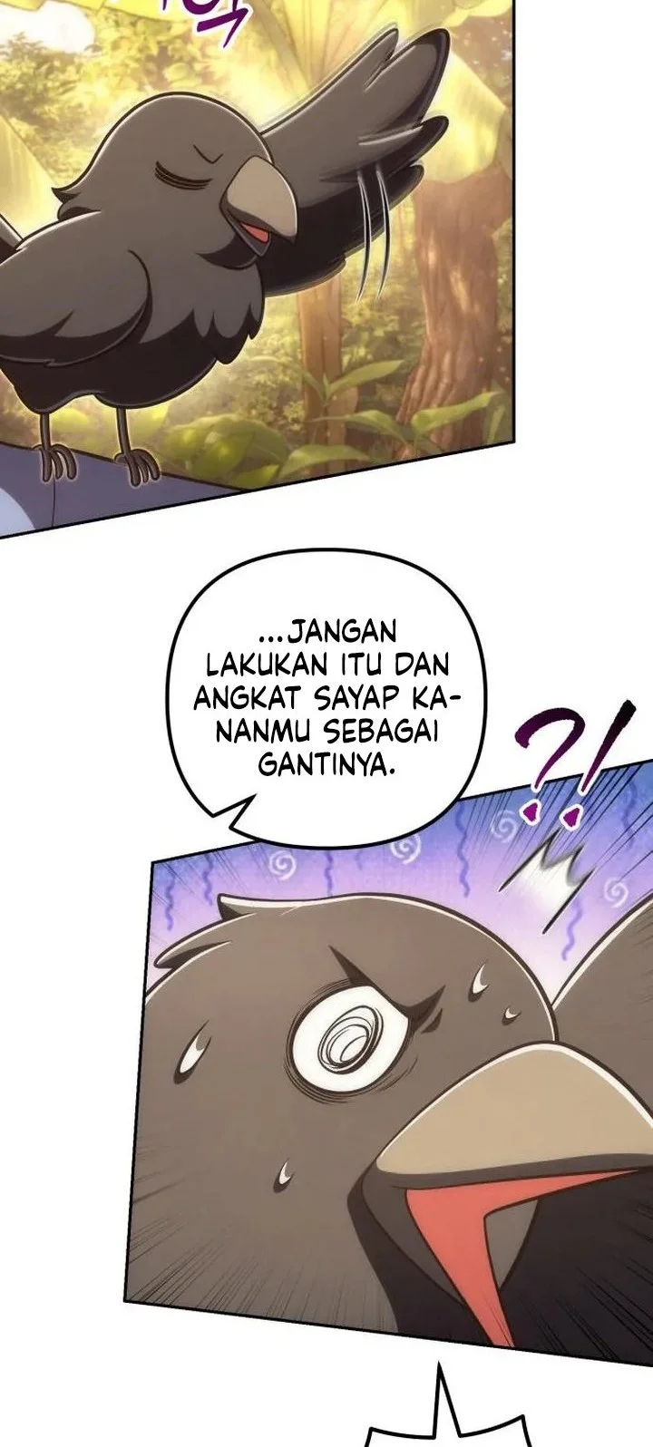 The Rebellious Apostle of the Harvest Goddess Chapter 66 Gambar 13