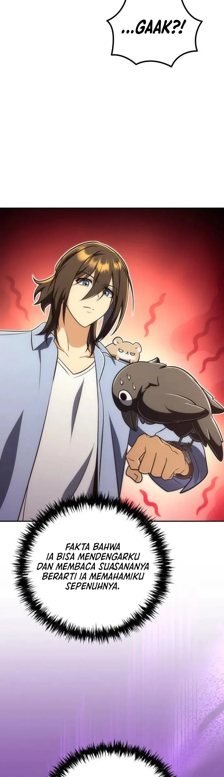The Rebellious Apostle of the Harvest Goddess Chapter 66 Gambar 14