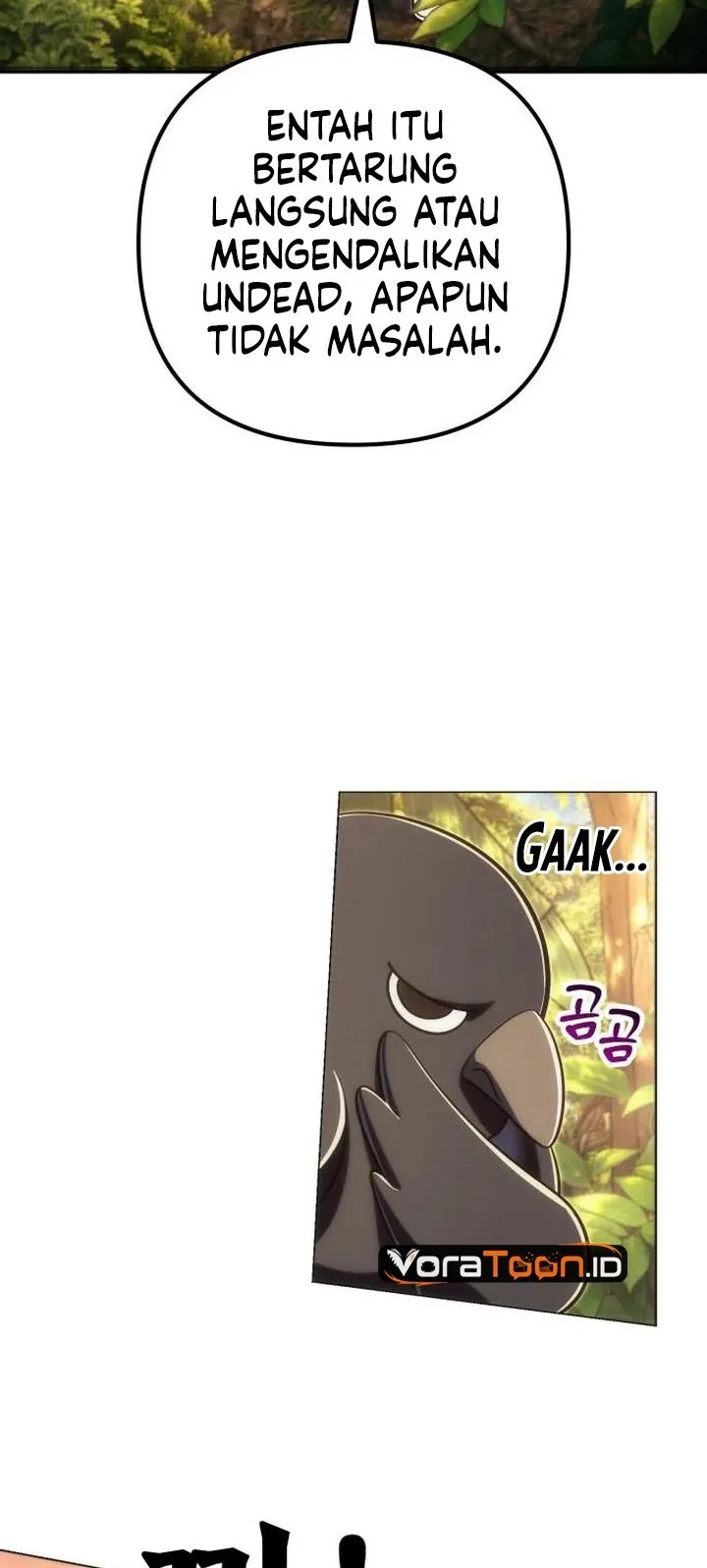 The Rebellious Apostle of the Harvest Goddess Chapter 66 Gambar 17