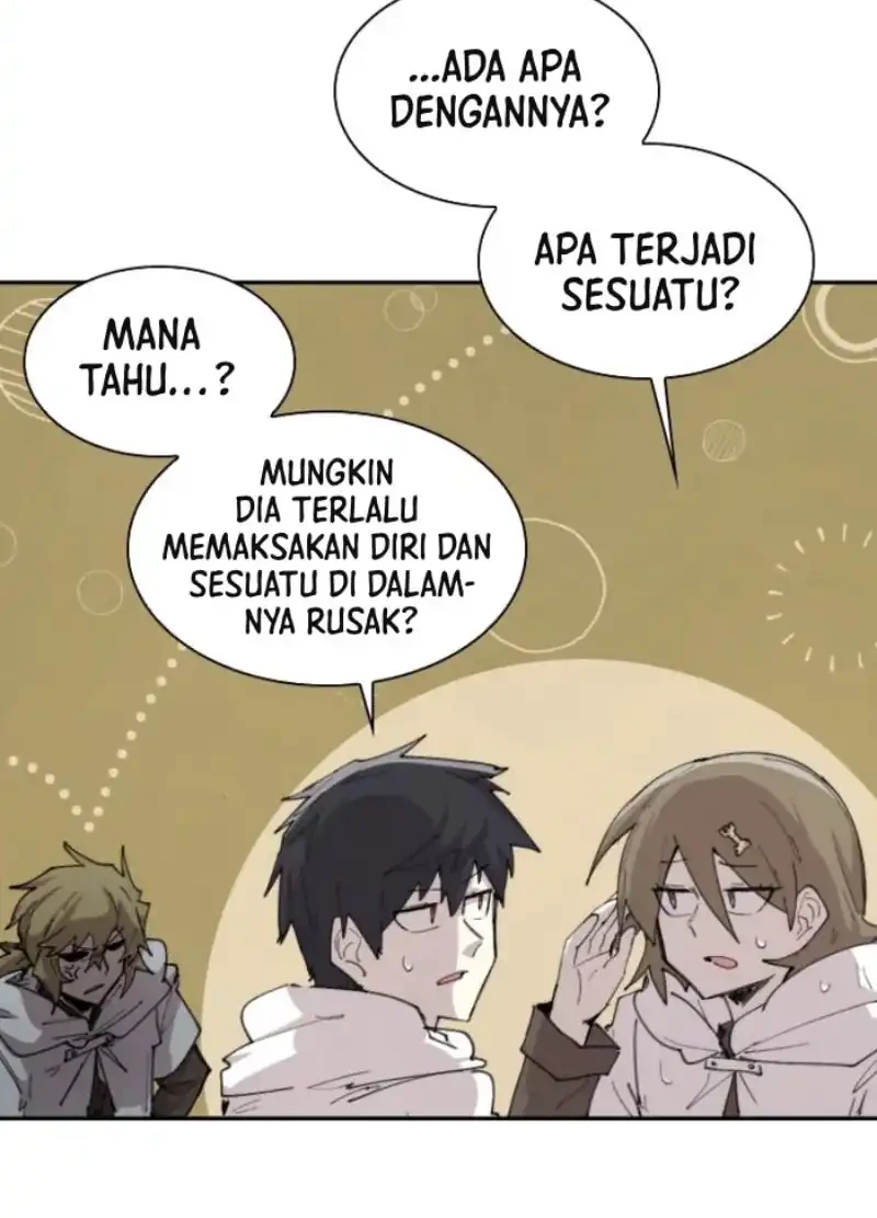 The Rebirth of the Hero’s Party’s Archmage Chapter 100 Gambar 6