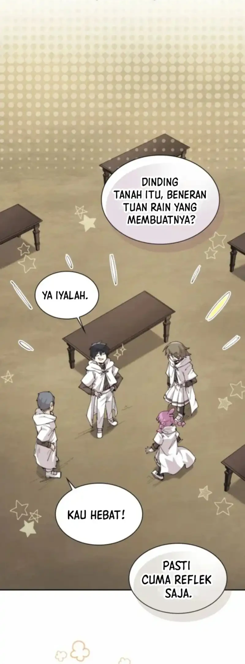 The Rebirth of the Hero’s Party’s Archmage Chapter 101 Gambar 13